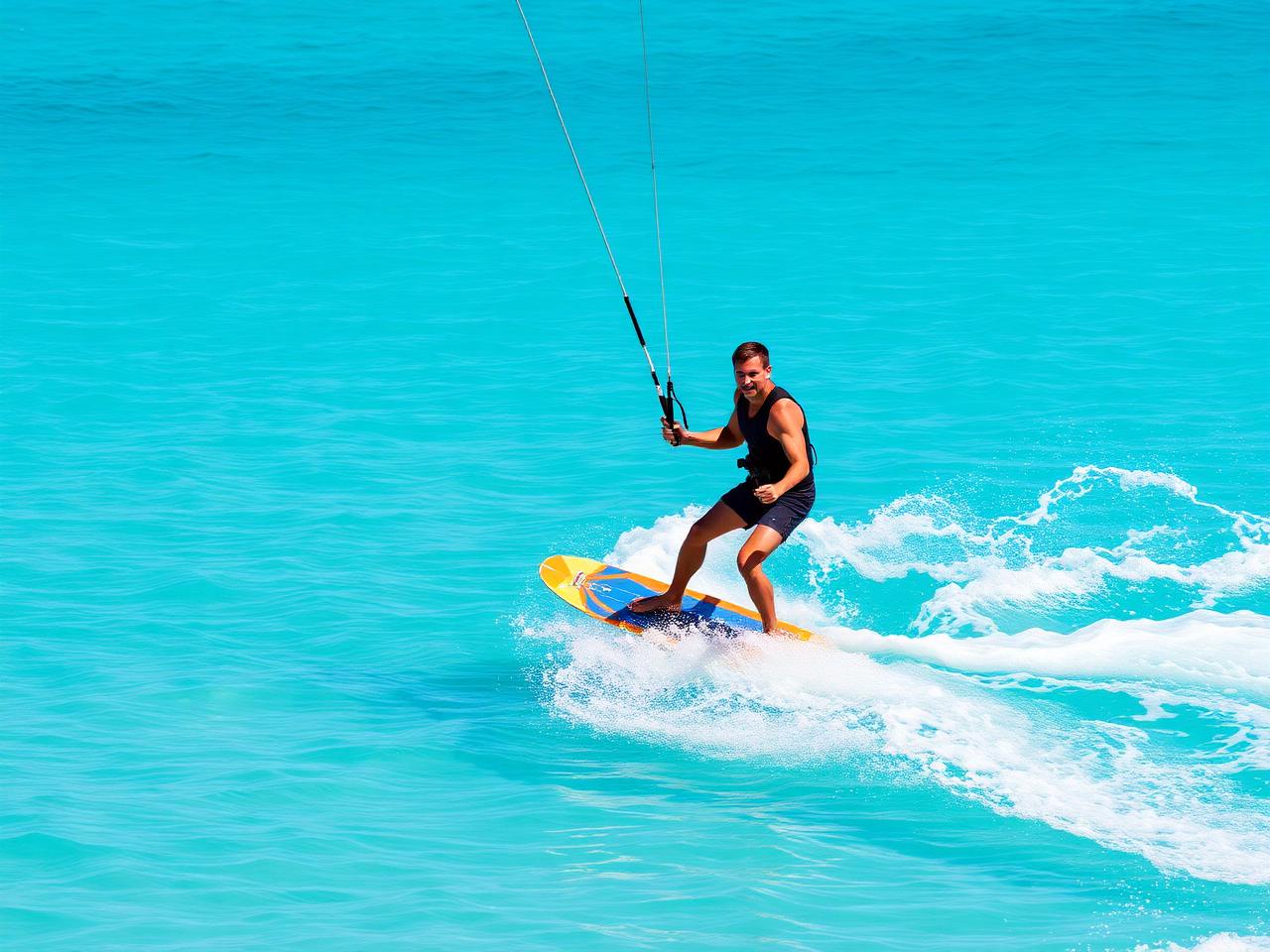 Wakeboard Experience: Beginner Level